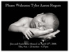 Birth Announcements